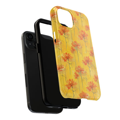 Floral Phone Case