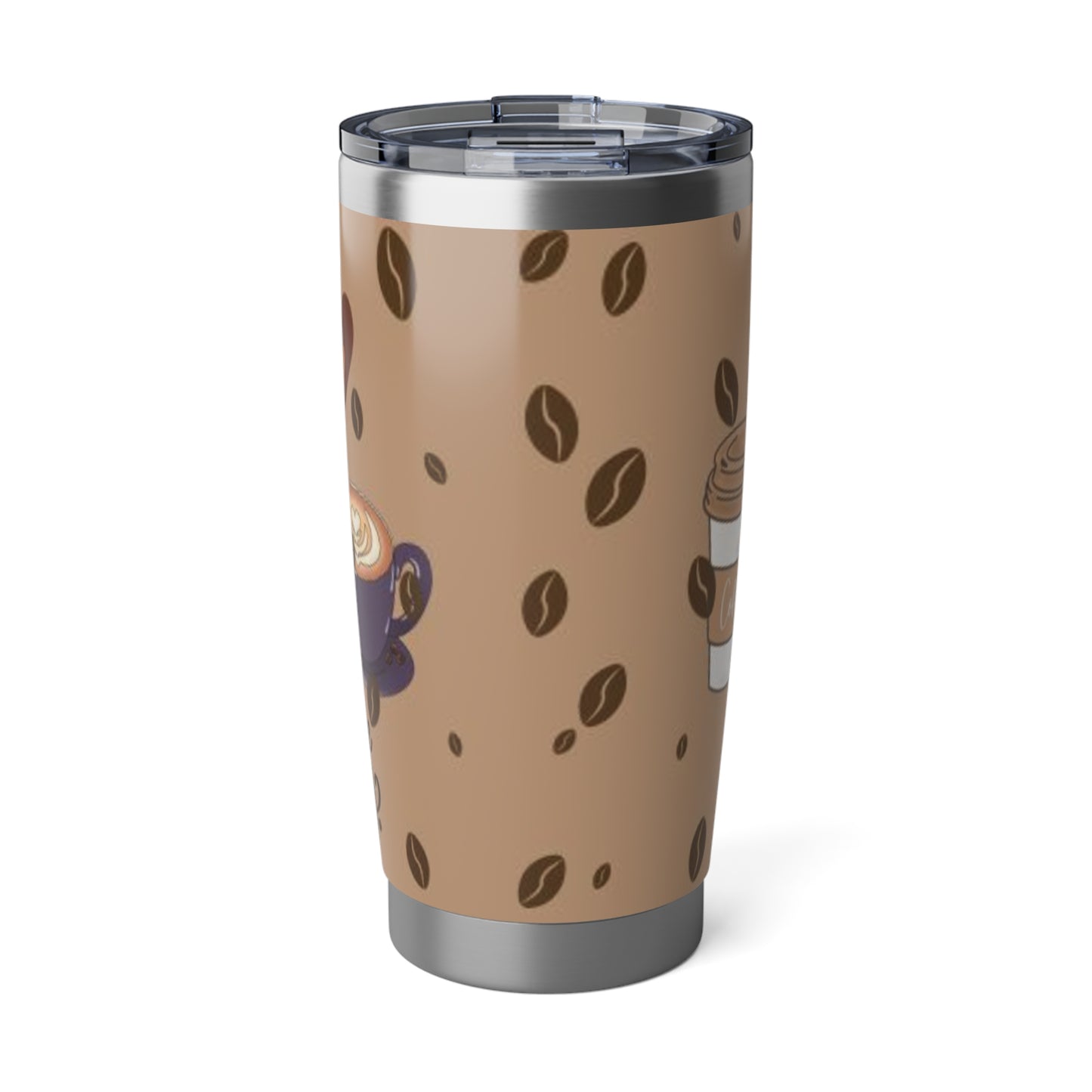 Coffee Lover Tumbler