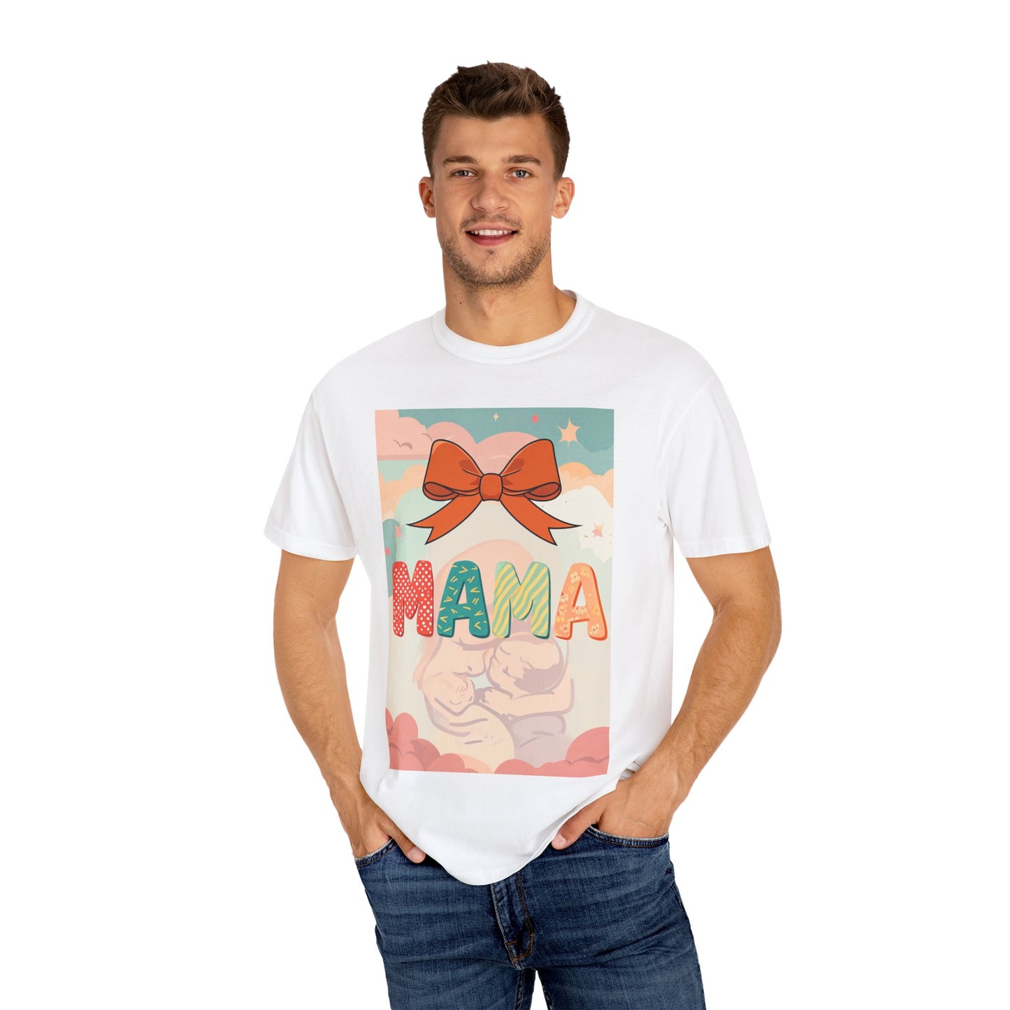 Mama Love T-shirt