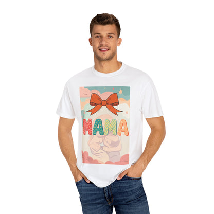 Mama Love T-shirt