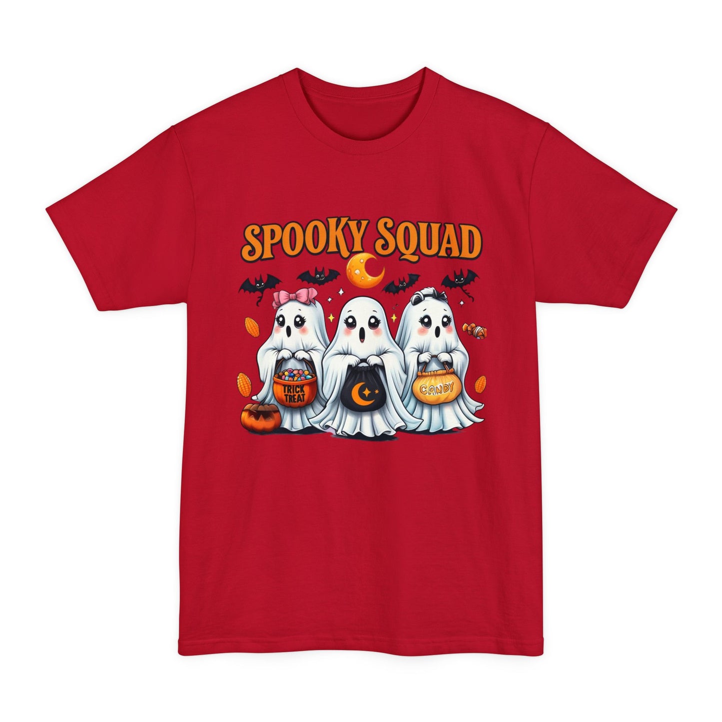 Girly Ghost T-Shirt