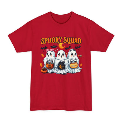 Girly Ghost T-Shirt