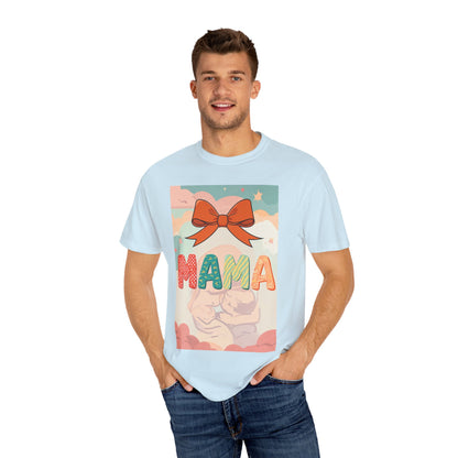 Mama Love T-shirt