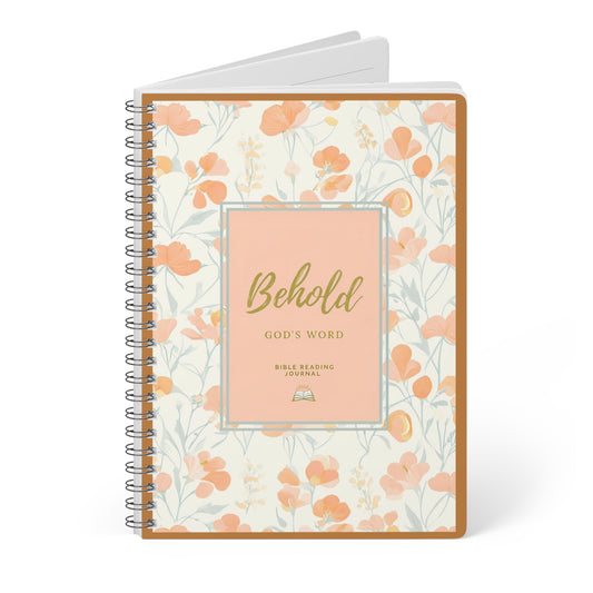 Floral Journal