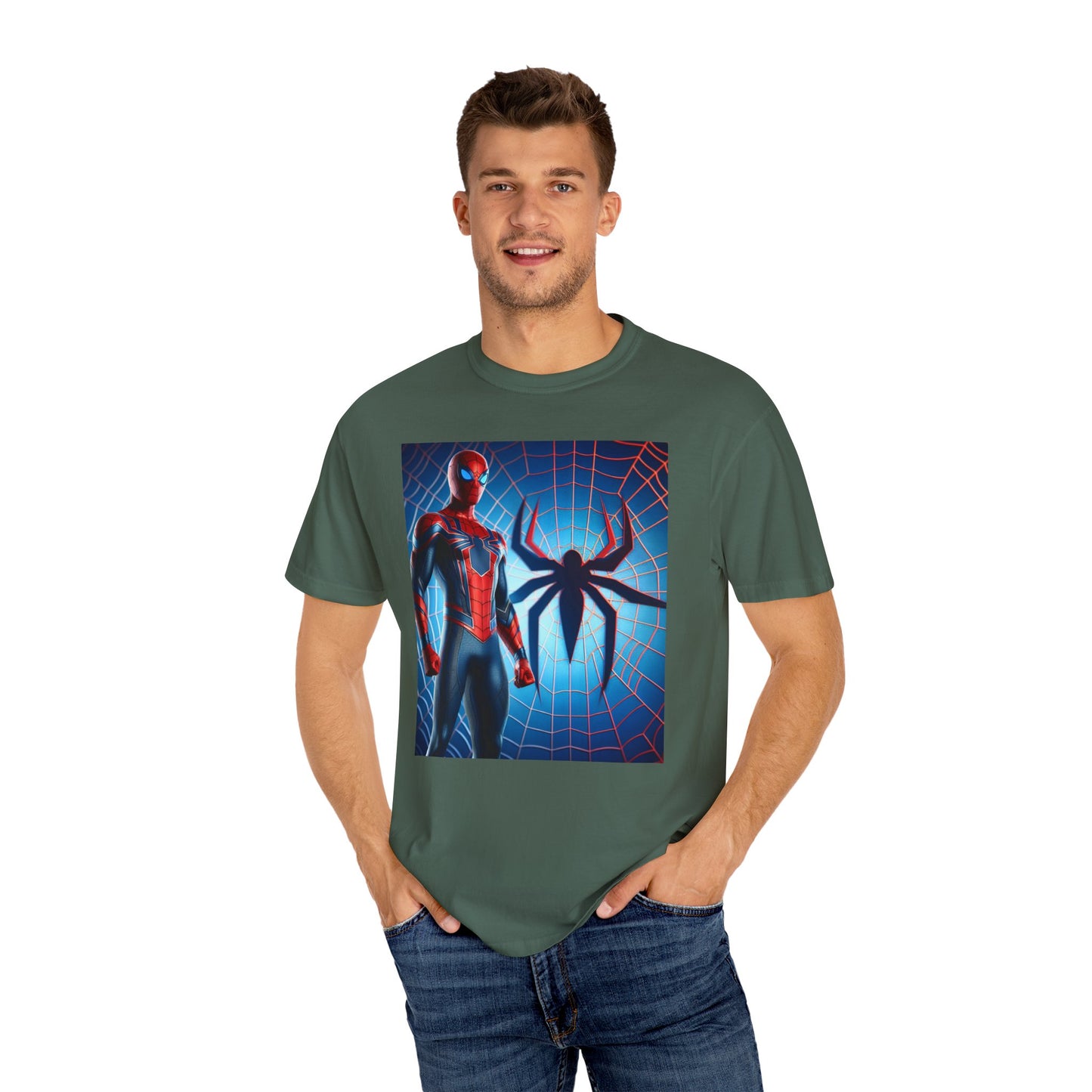 Spider Man T-Shirt