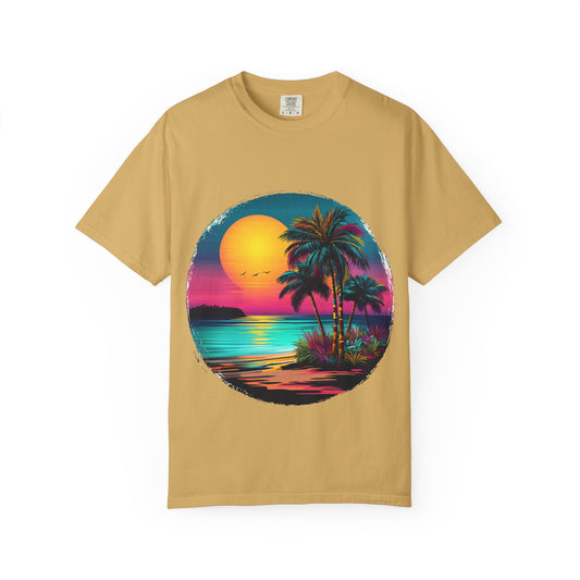 Summer T-Shirt