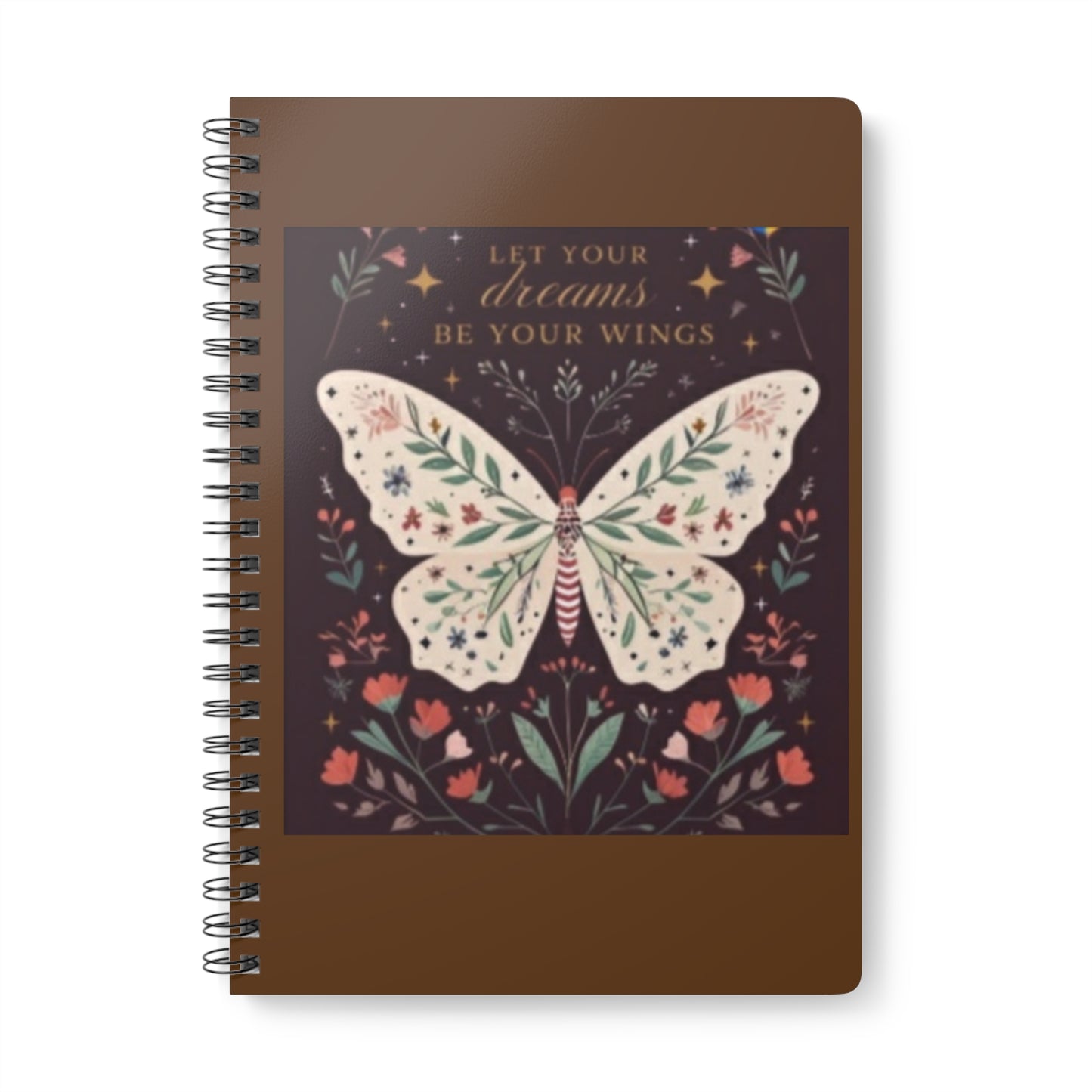 Butterfly Journal