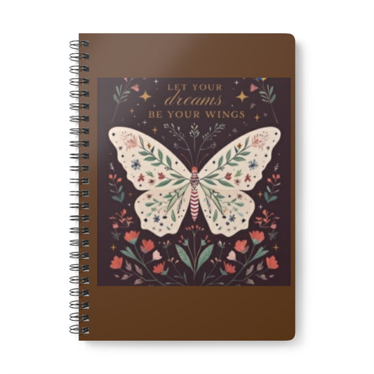 Butterfly Journal