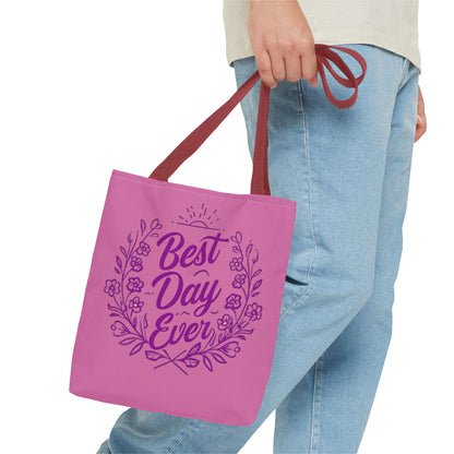 Simple Tote Bag