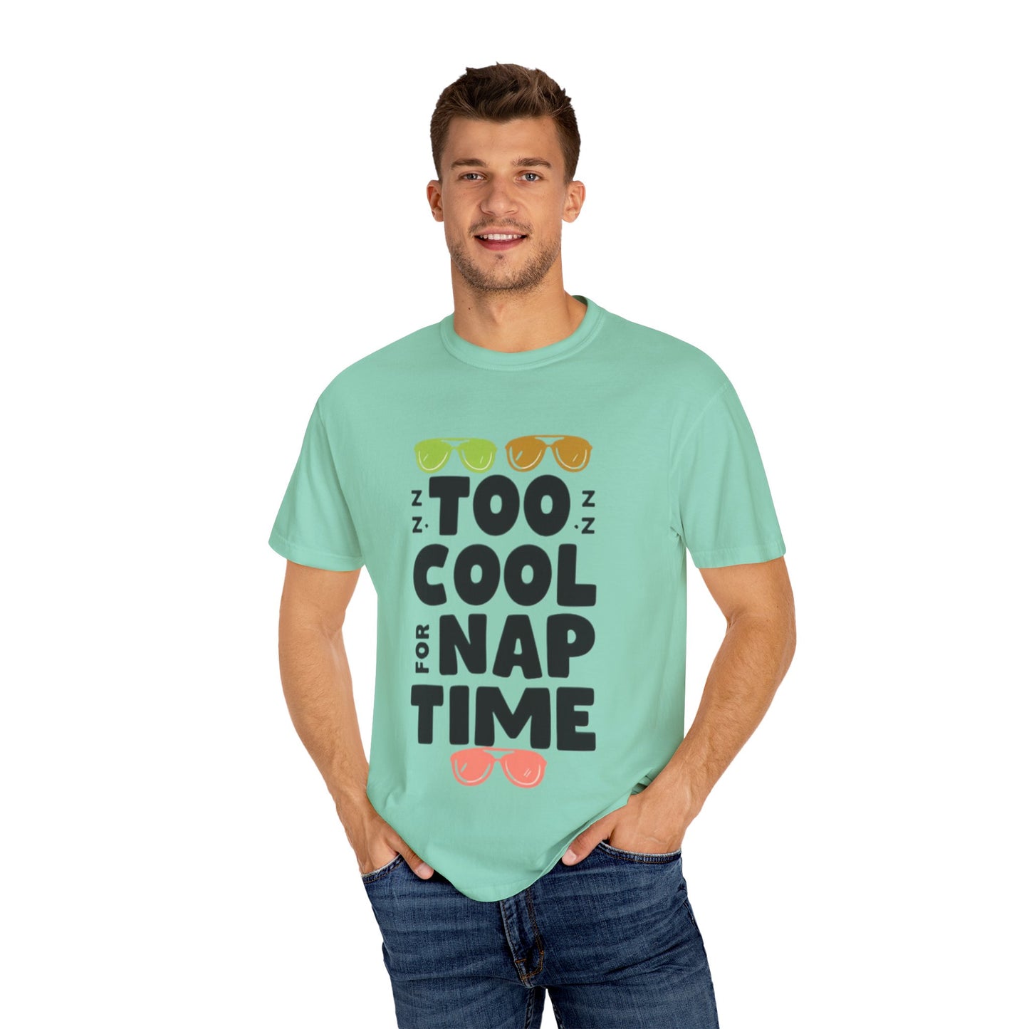 Nap Time T-shirt