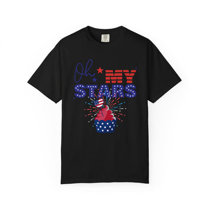 Uk Design T-shirt