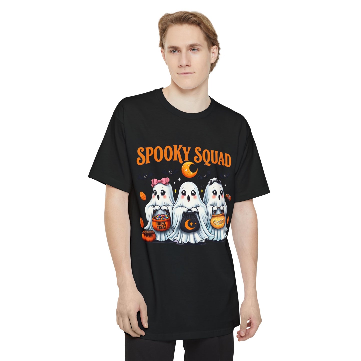 Girly Ghost T-Shirt