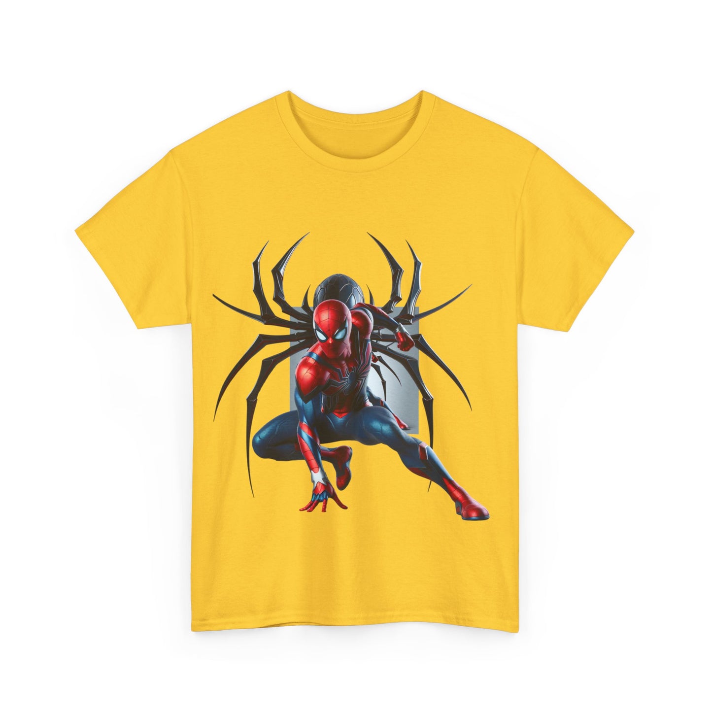Spider Man T-Shirt