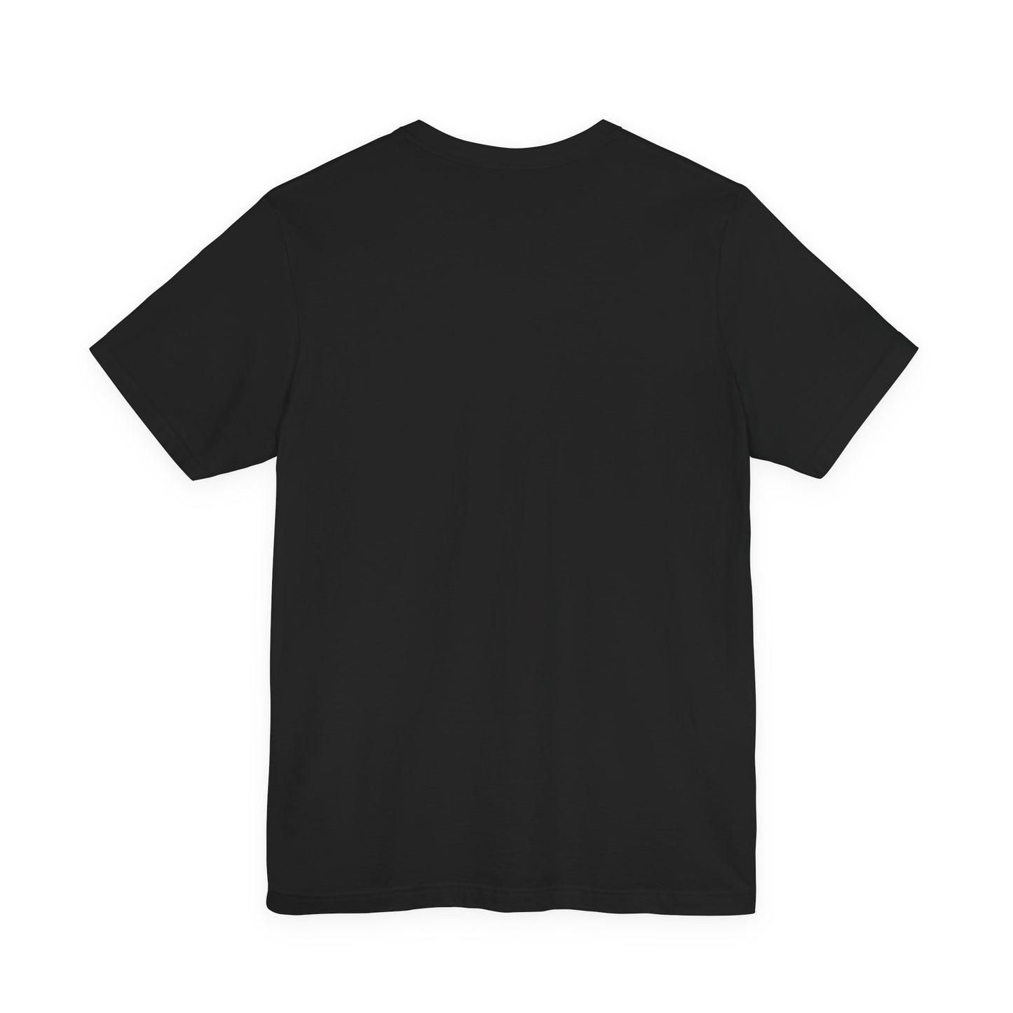 Colourful T-Shirt for All Ages