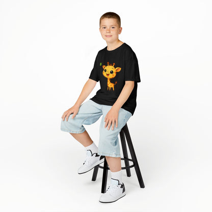 Copy of Kids Heavy Cotton™ Tee