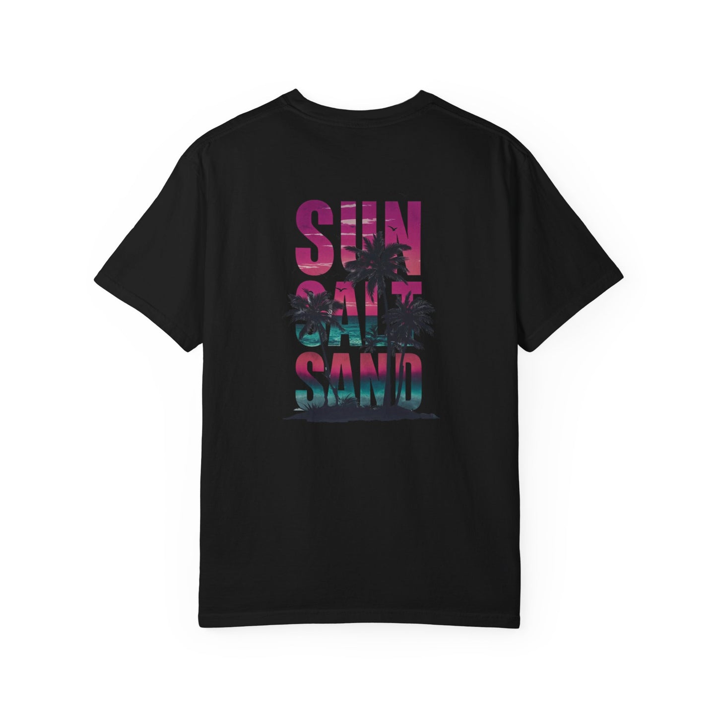 Beech Vibes T-Shirt