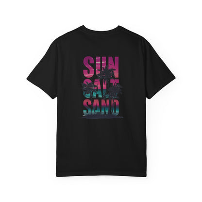 Beech Vibes T-Shirt