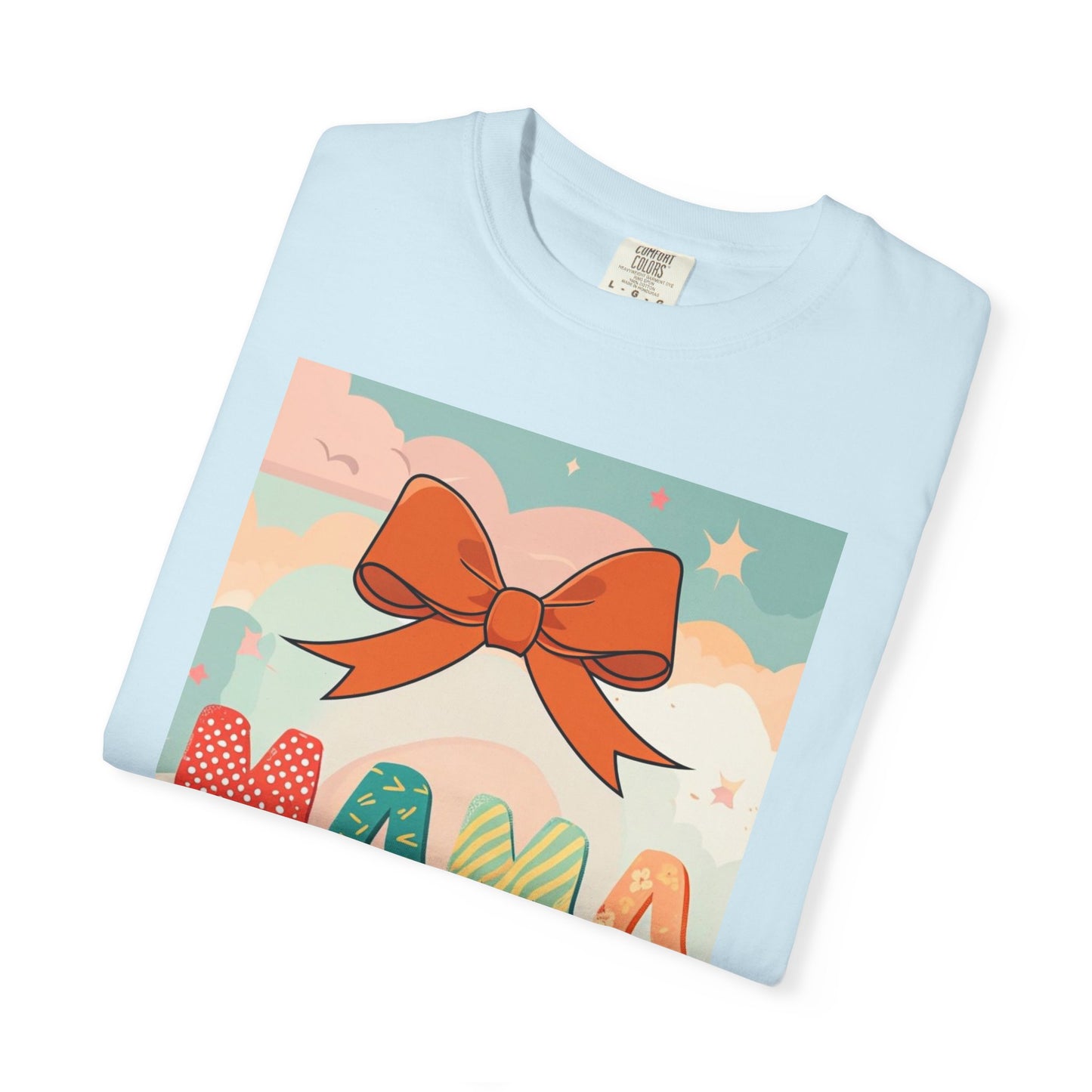 Mama Love T-shirt