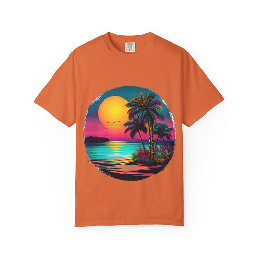 Summer T-Shirt