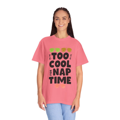 Nap Time T-shirt