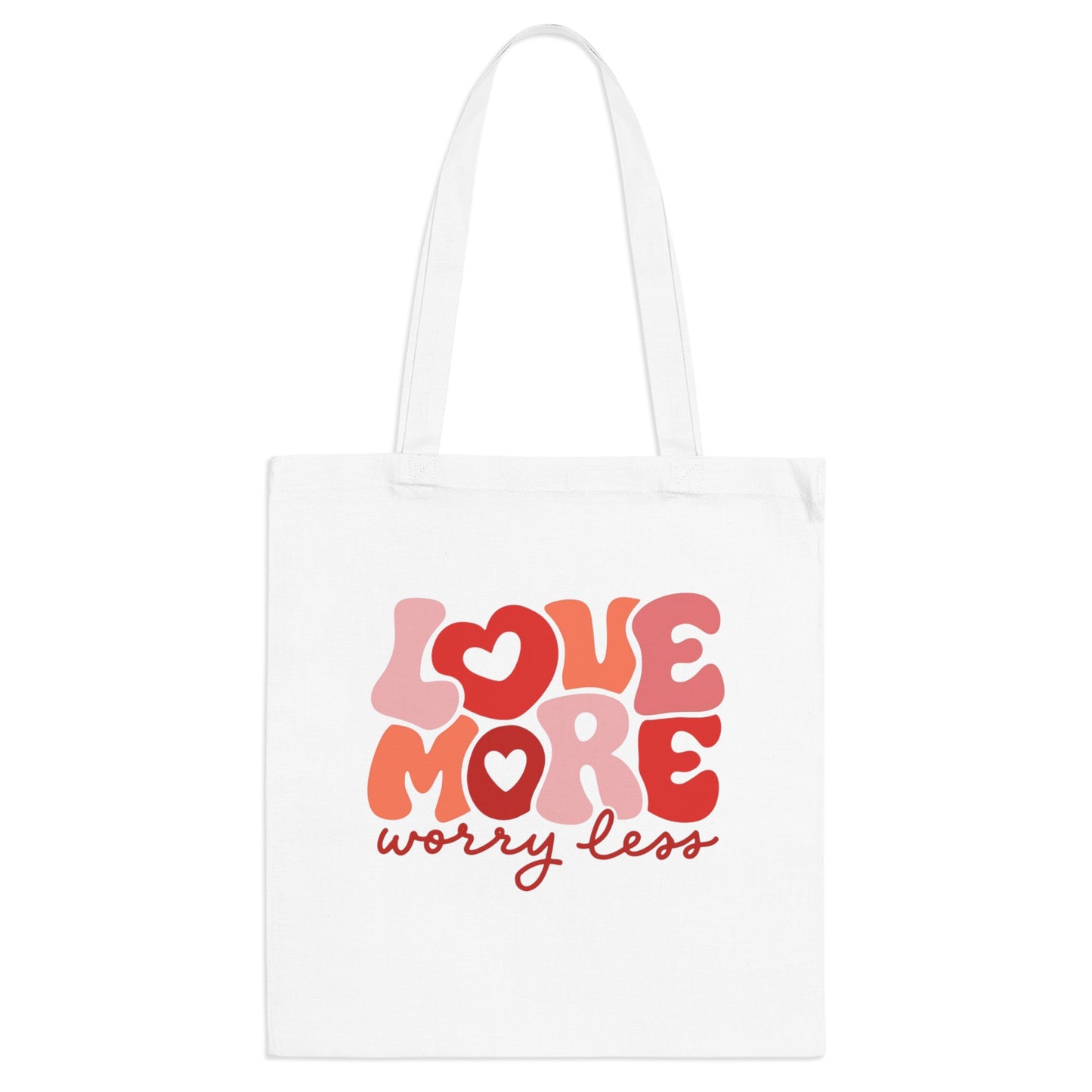 Love Tote Bag
