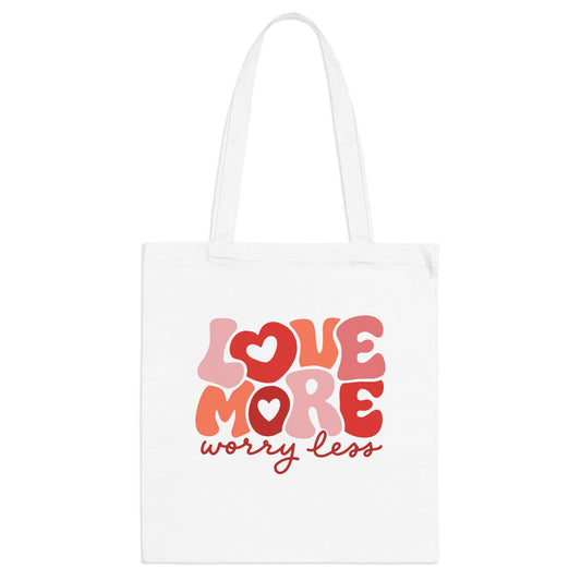 Love Tote Bag