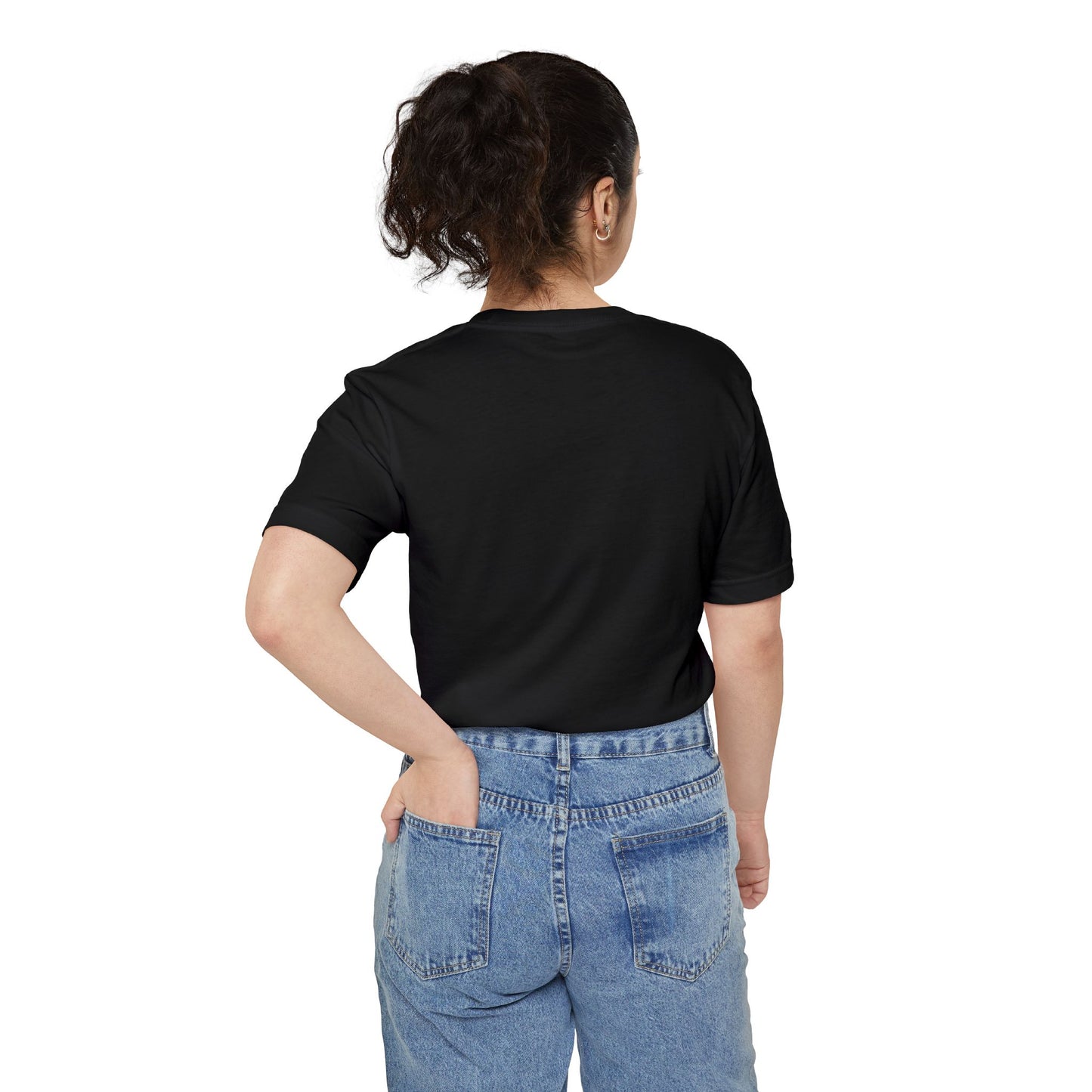 Casual Pocket T-Shirt for Everyday Wear, Unisex Summer Tee, Stylish Gift for Him/Her, Perfect for Festivals & Vacations, Minimalist Design