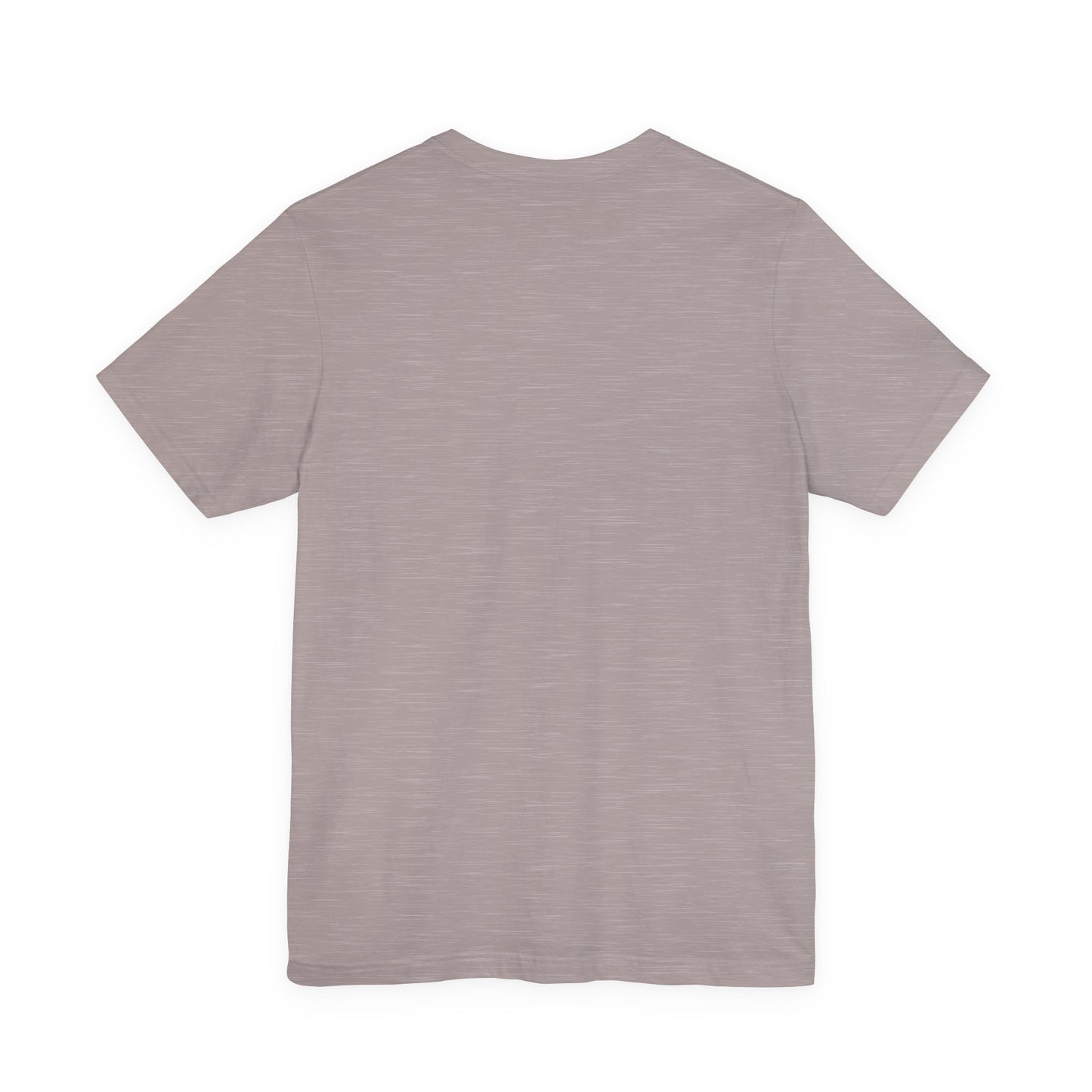 Colourful T-Shirt for All Ages