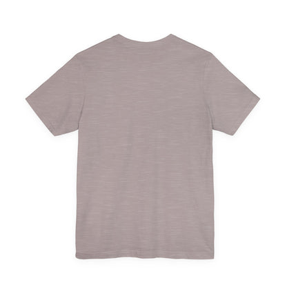 Colourful T-Shirt for All Ages