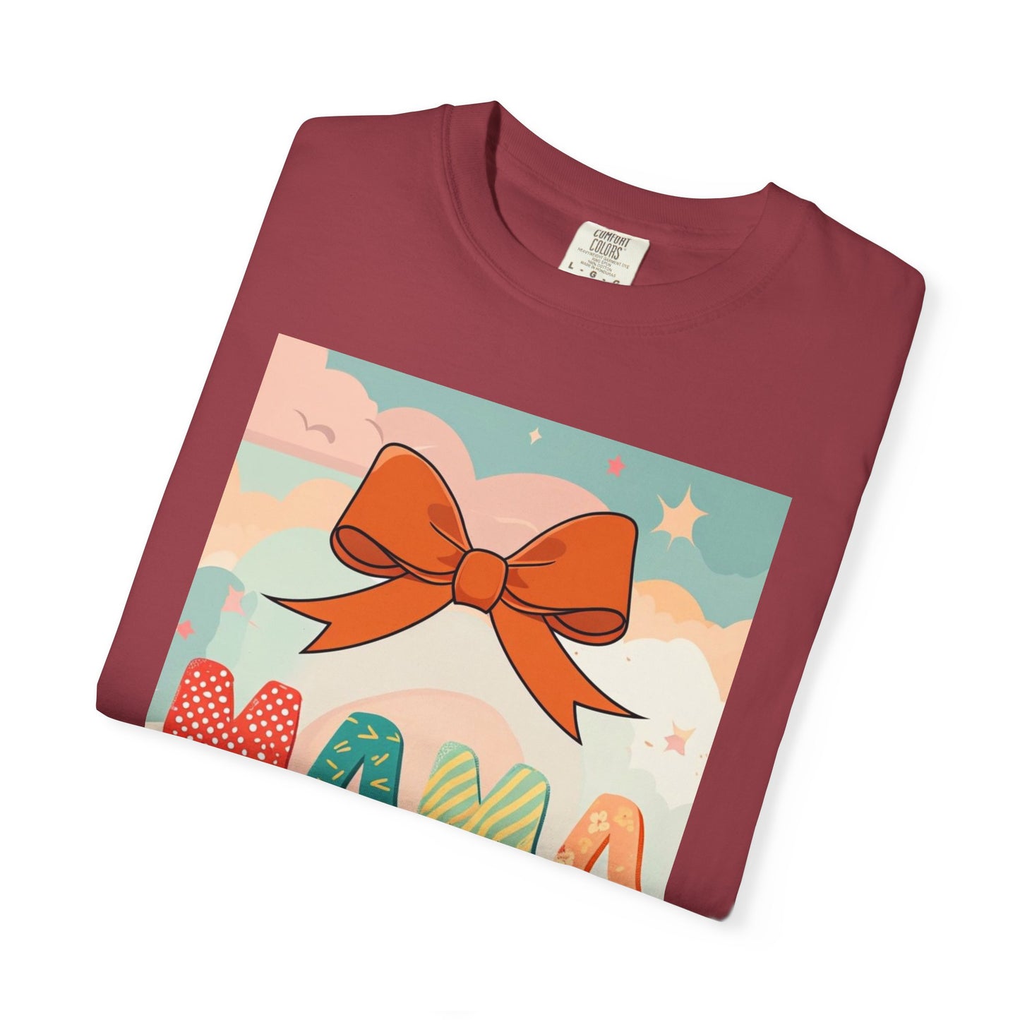 Mama Love T-shirt