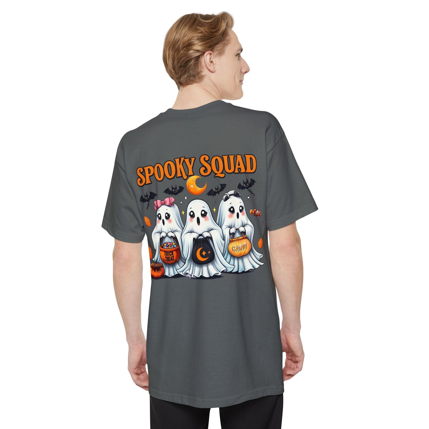 Girly Ghost T-Shirt